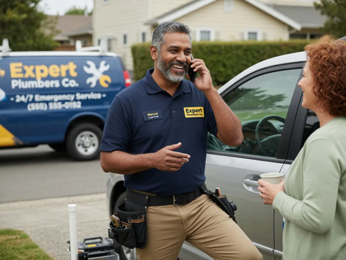Drain Cleaning Burbank, SD FAQs