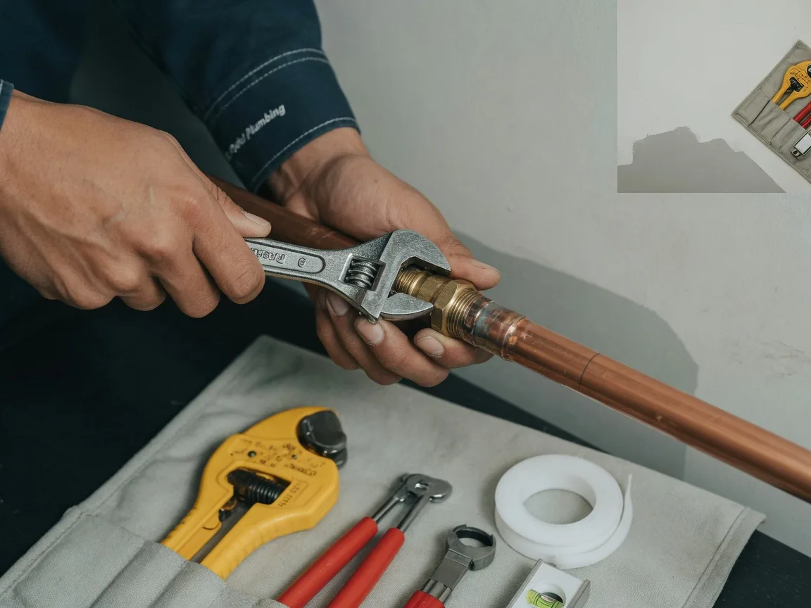 Why choose Drain Cleaning in Burbank, SD